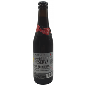 De Dolle Oerbier Special Reserva 2024 - Priorat (Ferrer Bobet)