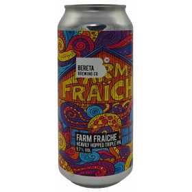 Bereta Farm Fraiche