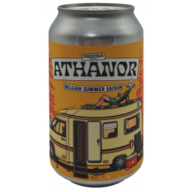 L'Ermitage Athanor