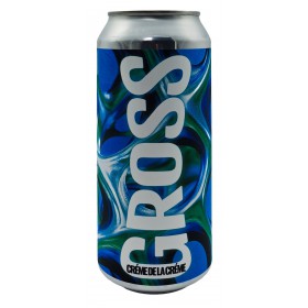 Gross Créme De La Créme