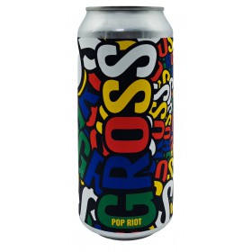 Gross Pop Riot