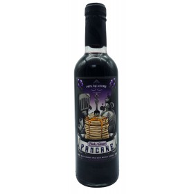 Pips Black Currant Pancake (2026)