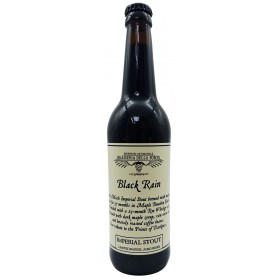 Brasseria Della Fonte Black Rain