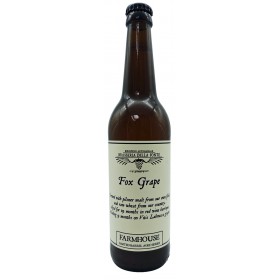 Brasseria Della Fonte Fox Grape