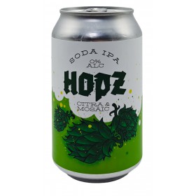 La Source Hopz