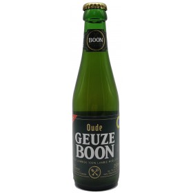 Boon Oude Geuze 2024-2025
