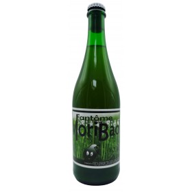 Fantome Moribao