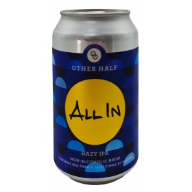 Other Half All In