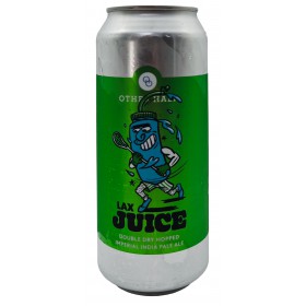 Other Half Lax Juice