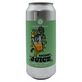 Other Half Racquet Juice