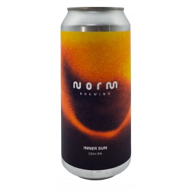 NORM Inner Sun
