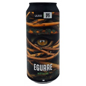 Laugar / REFU Egurre