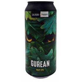 Laugar / Dougall's Gurean
