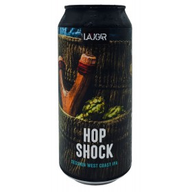 Laugar Hop Shock