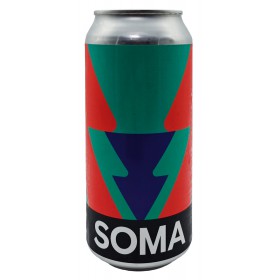 Soma Bonfire