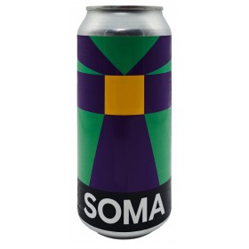 Soma Commuter