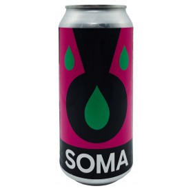 Soma Doomscroll