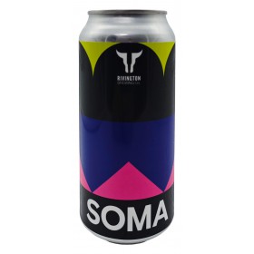 Soma / Rivington Froth