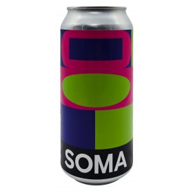 Soma Kenopsia