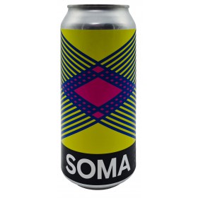 Soma Maze