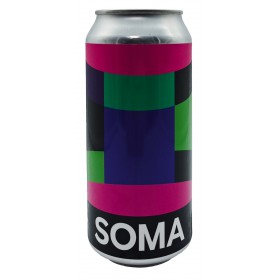 Soma Mycelium