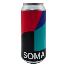 Soma Terraform