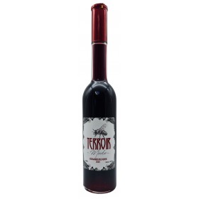 Boerenerf Terroir Mede Schaarbeekse Kriek