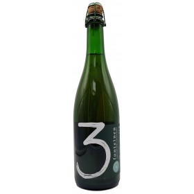 3 Fonteinen Oude Geuze 24/25 Assemblage n°27