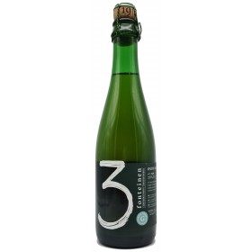3 Fonteinen Oude Geuze 25/26 Assemblage n°10