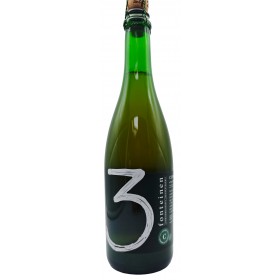 3 Fonteinen OG Armand & Gaston Bio 24/25 Assemblage n° 44