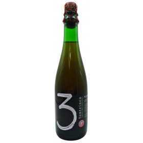 3 Fonteinen Wijnbergperzik 23/24 Assemblage n° 52