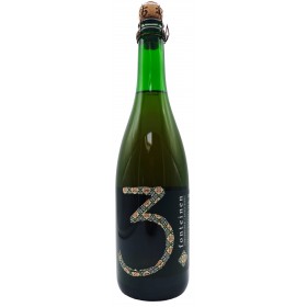 3 Fonteinen Zenne Y Frontera Manznilla 24/25 Assemblage n° 12