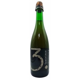 3 Fonteinen Zenne Y Frontera 24/25 Assemblage n° 13