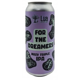 Lua For the Dreamers