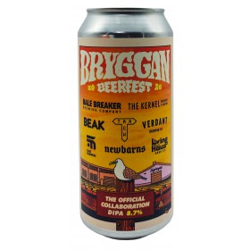 Stigbergets Bryggan Beer Fest