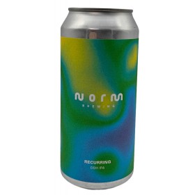 Norm Recurring