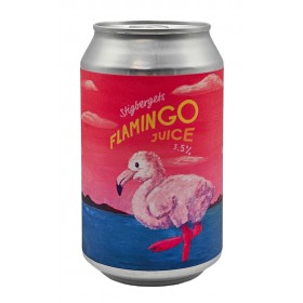 Stigbergets Flamingo Juice Folköl