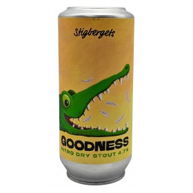 Stigbergets Goodness