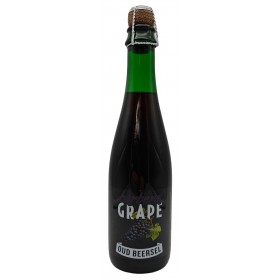 Oud Beersel Barbera Grape