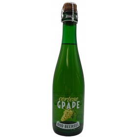 Oud Beersel Cortese Grape