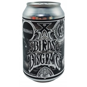 La Mule Birds of Disgrace