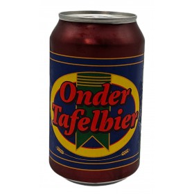 DOK Onder Tafelbier
