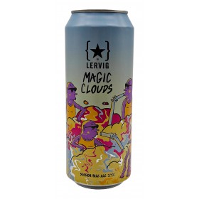 Lervig Magic Clouds