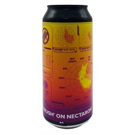 Hoppy People A Krush On Nectaron