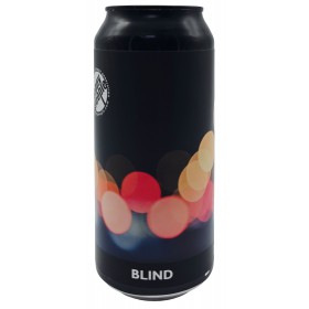 Hoppy People / Stepping Stone Blind