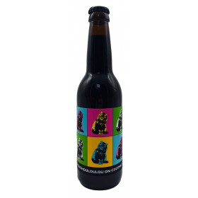 Hoppy People Chouchouloulou on Coconut