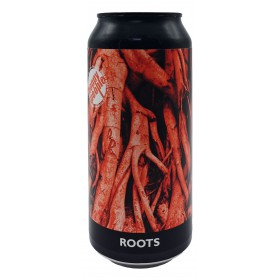 Hoppy People / Galway Bay Roots