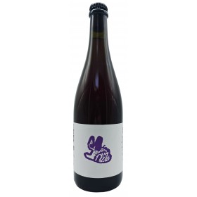 À Tue-Tête Canon Syrah