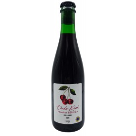 Boerenerf Oude Kriek "Foeder Edition" 2025