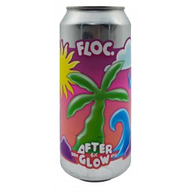 Floc Afterglow